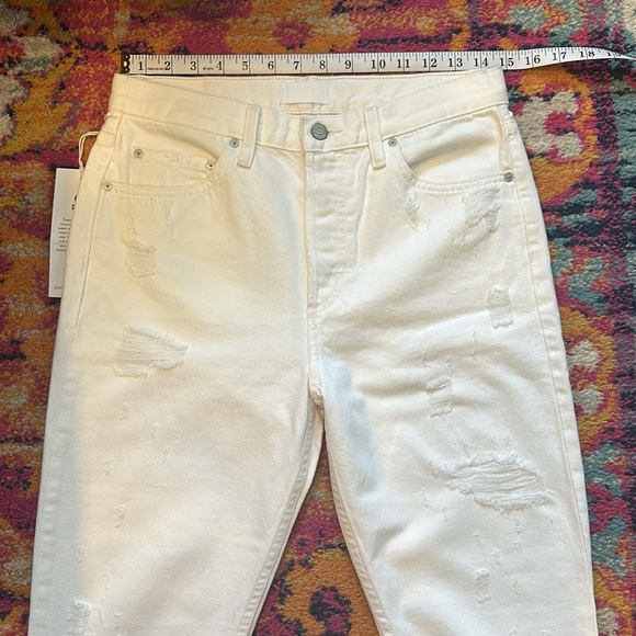 Boyish High Rise Skinny - Picture 2 of 8